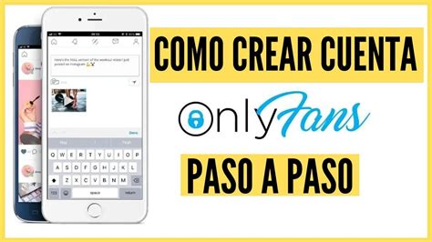 aplicacin de onlyfans para ganar dinero descargar|OnlyFans: Crea tu cuenta y descarga la app para ganar dinero